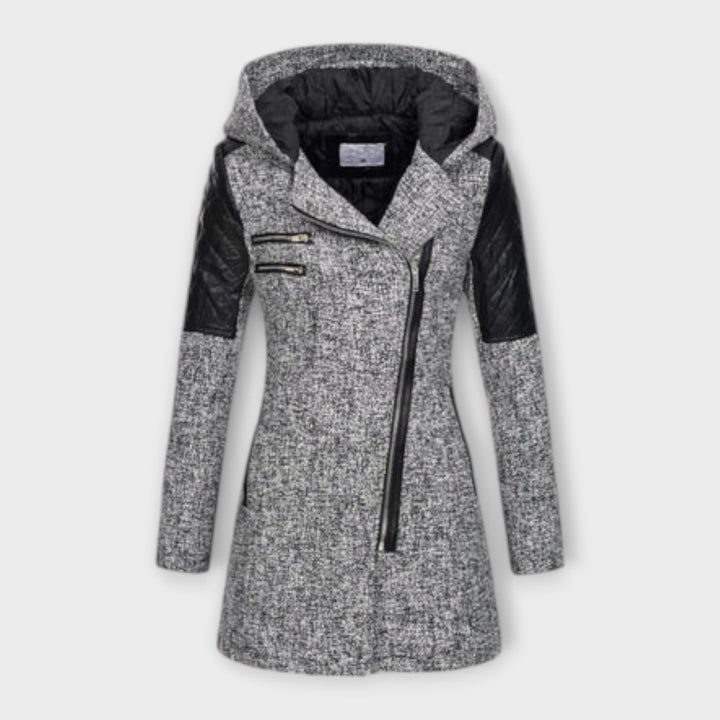 Sofia - Winter Coat