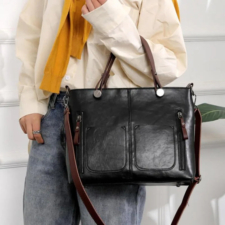 Queenie - Crossbody Shoulder Bag