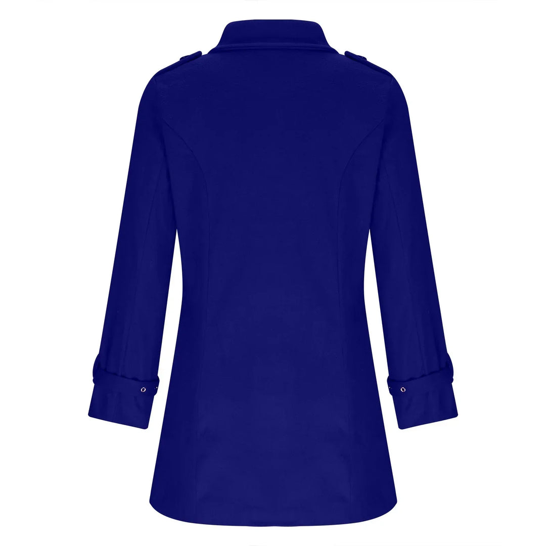 Sophia™ - Elegant Premium Warm Coat for a Sophisticated Style