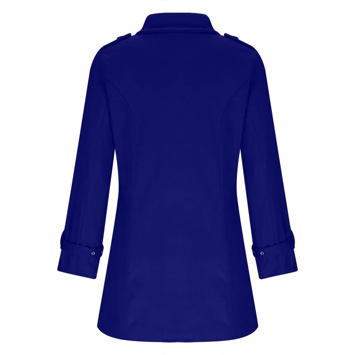 Sophia™ - Elegant Premium Warm Coat for a Sophisticated Style