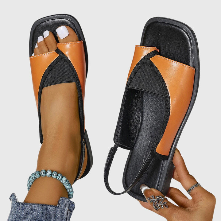 Elena | Trendy Orthopedic Sandals
