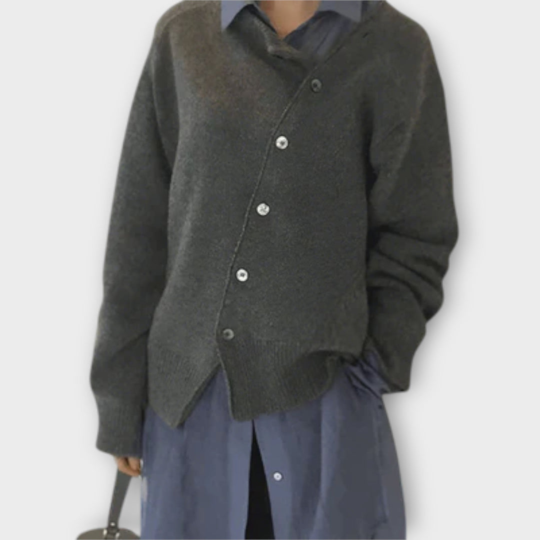Cathy – Casual Cardigan