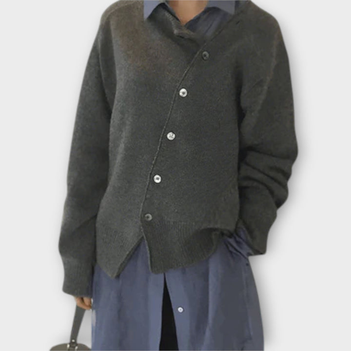 Cathy – Casual Cardigan