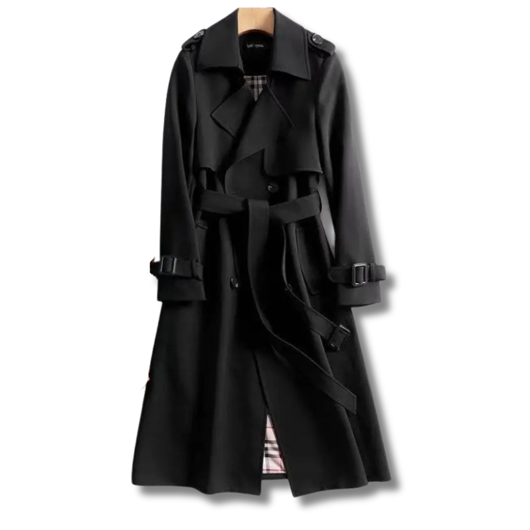 Bindi™ Stylish Elegant Trench Coat for Women