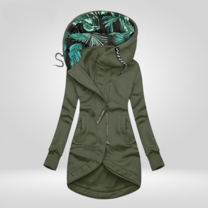 Aysha® | Elegant Winter Coat