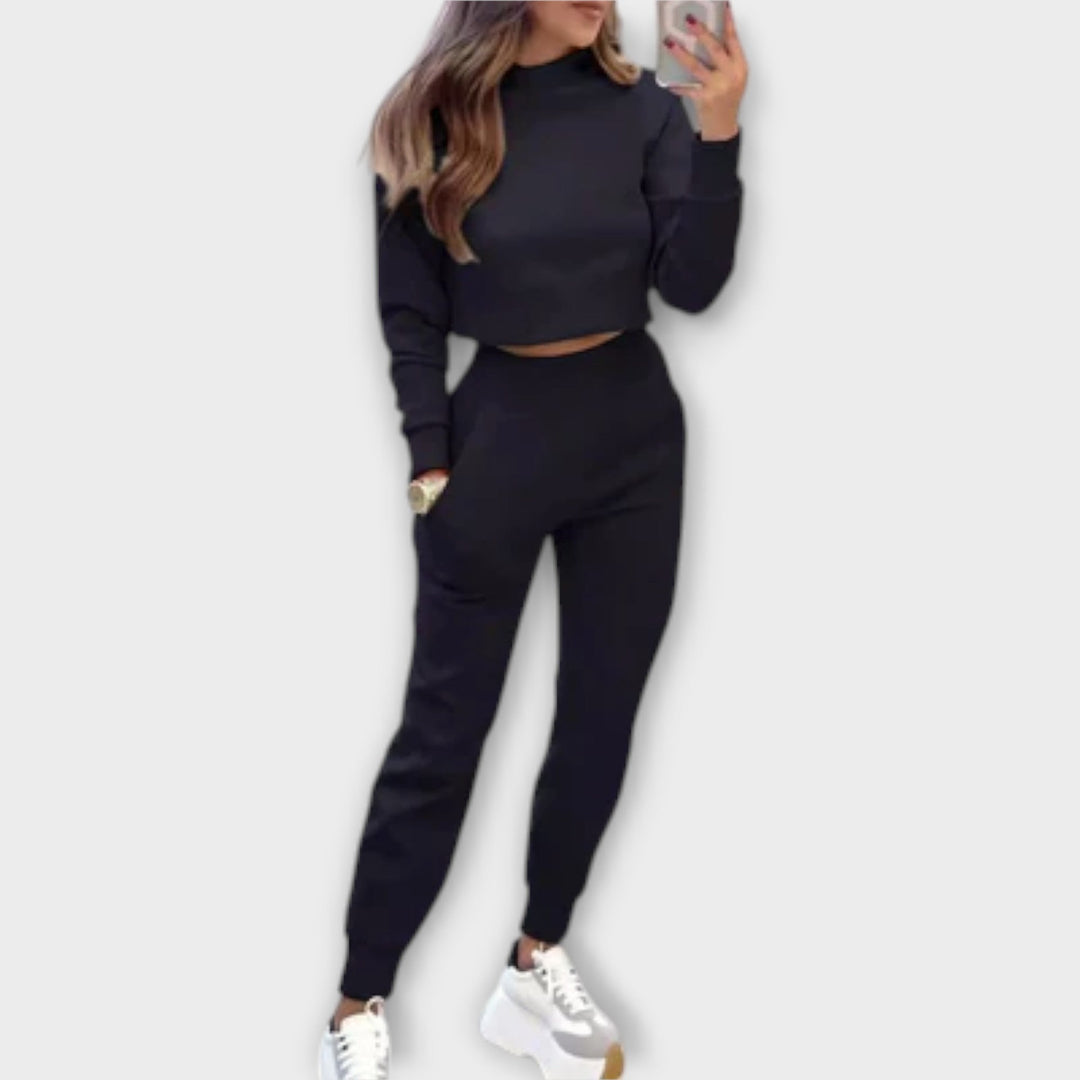 Sophia | Casual Jogging Suit