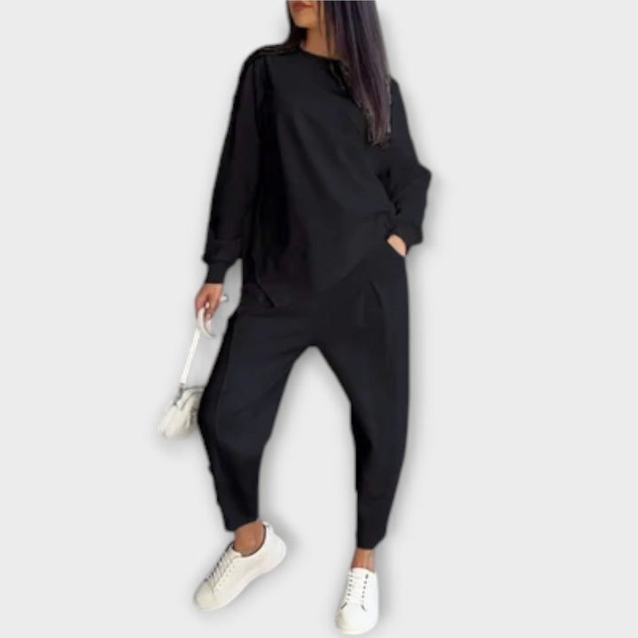 Mia | Casual Two-Piece Set