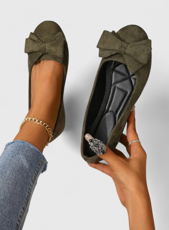 Morgan | Comfortable Orthopedic Sandals