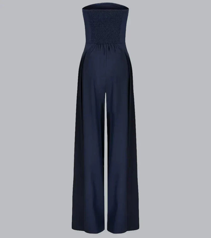 Lucy | Jumpsuit Viral & Flattering