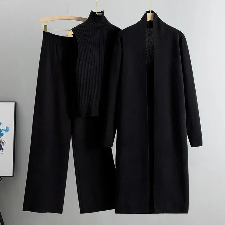 Vaine | Stylish Three Piece Set