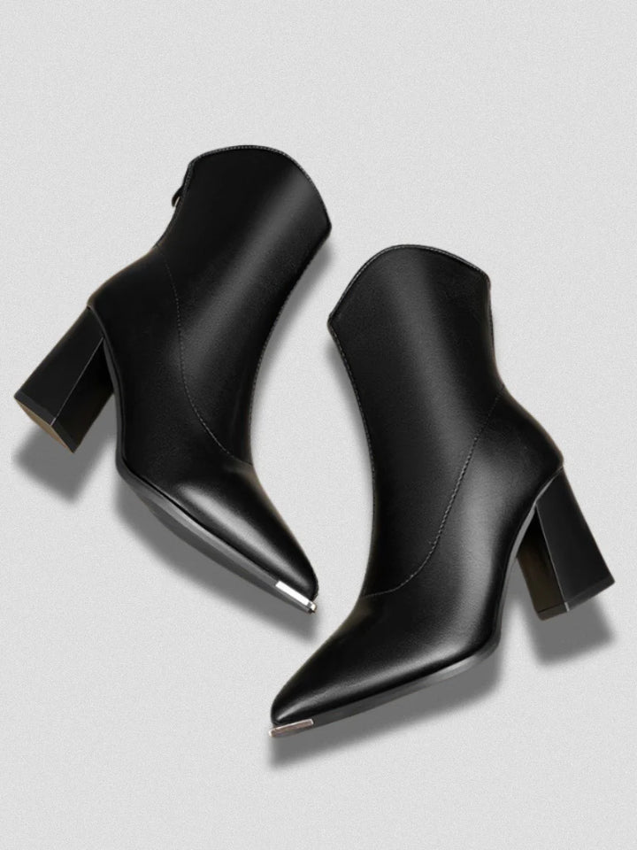 Eviera | Classic Boots