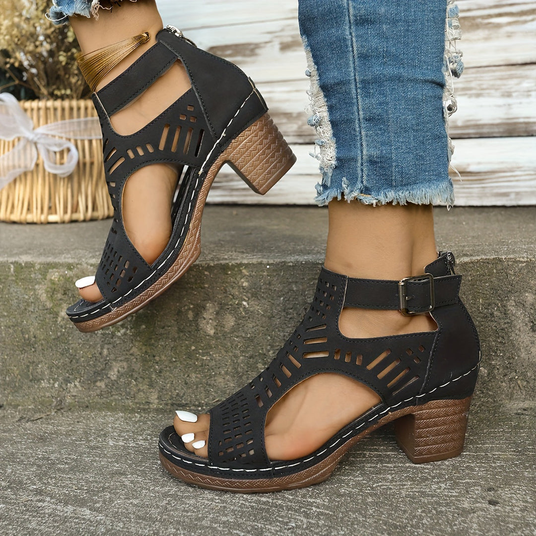 Elina™ - Ergonomic Sandals