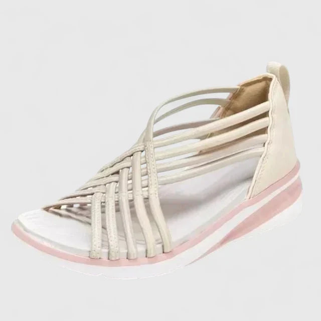 Vienna | Stylish Orthopedic Sandals