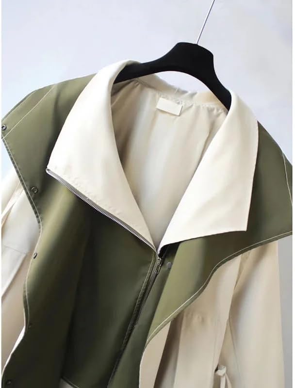 Nati® | Two-Layer Hooded Jacket
