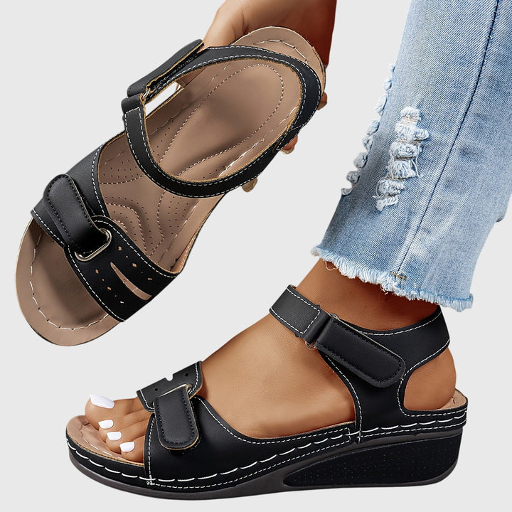 Dakota | Supportive Orthopedic Sandals