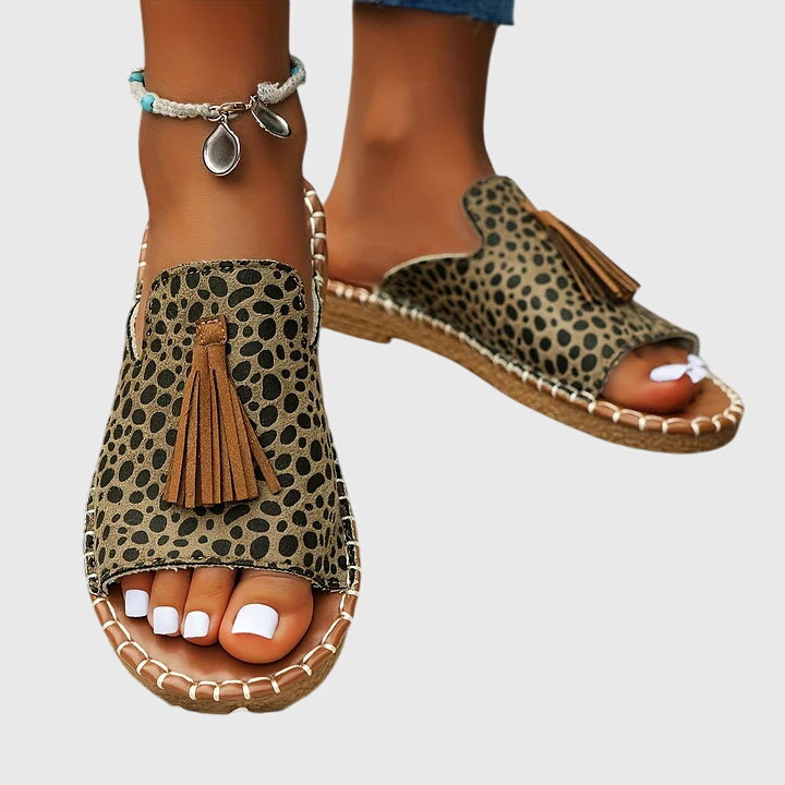 Faith | Comfortable Orthopedic Sandals
