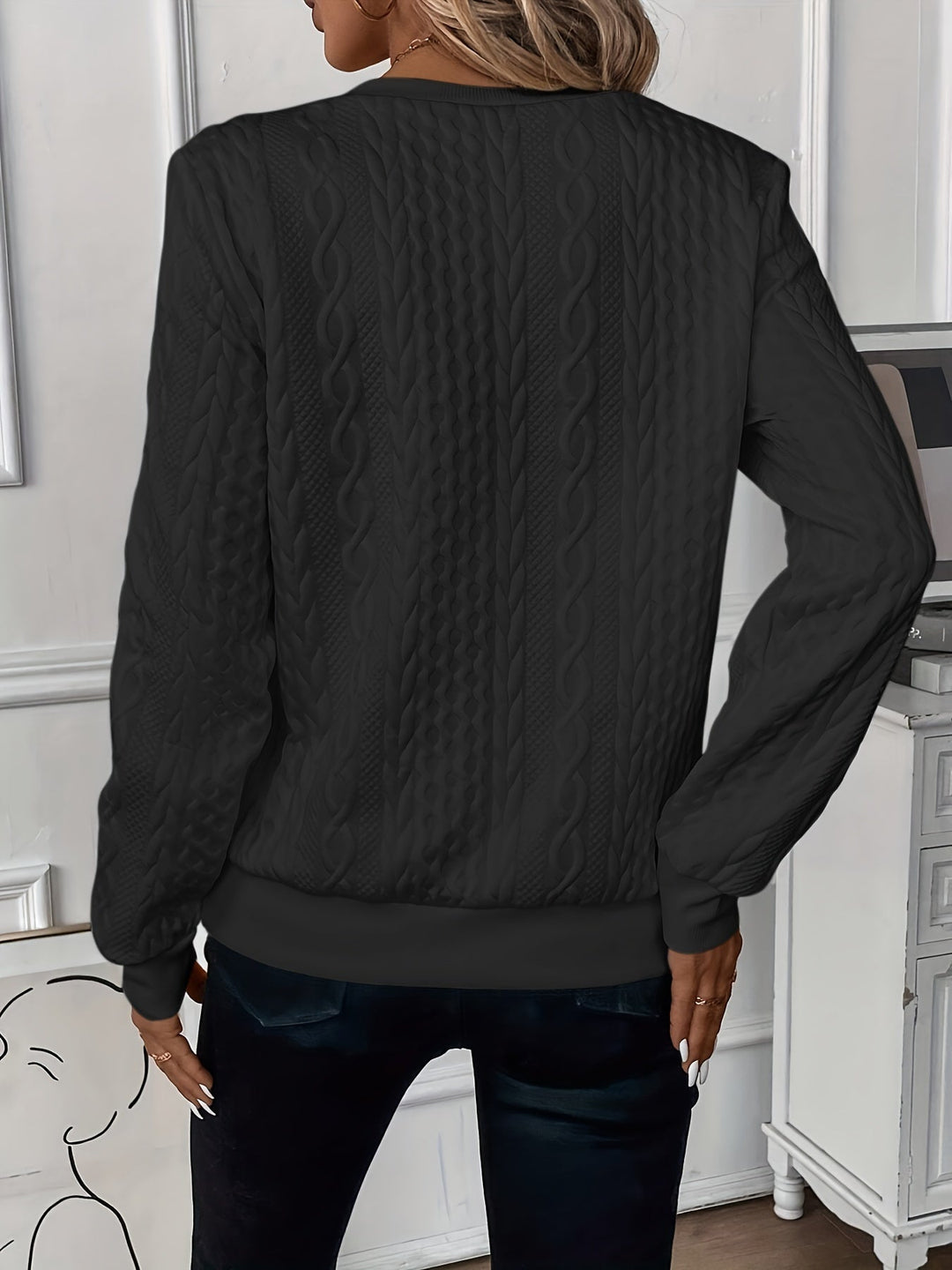Bambi | Zip-Up Hoodie for a Trendy Look