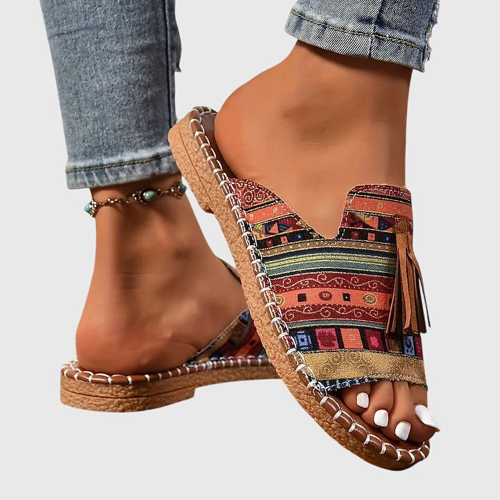 Faith | Comfortable Orthopedic Sandals
