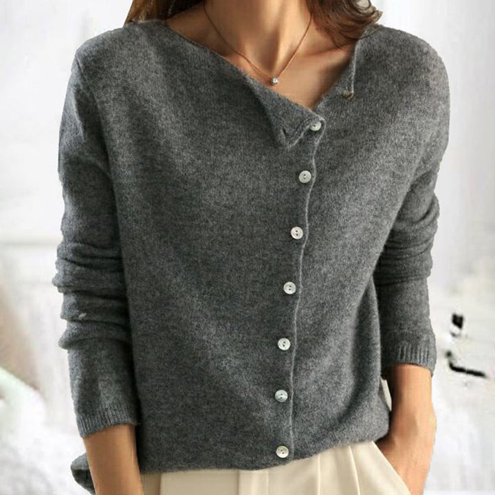 Alina | Elegant vest for a sophisticated style