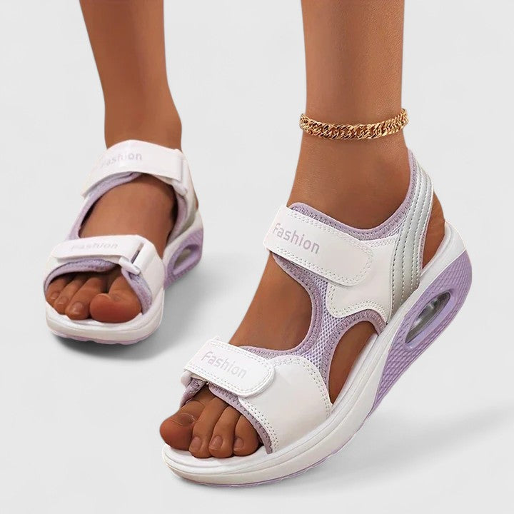 Skylar | Stylish Orthopedic Sandals