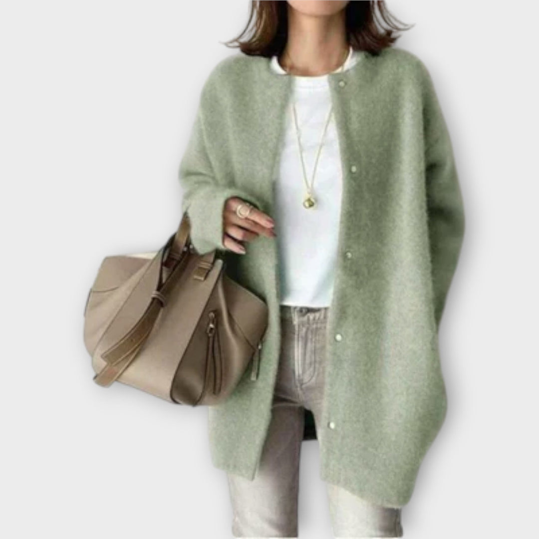 Lilly – Elegant Cardigan