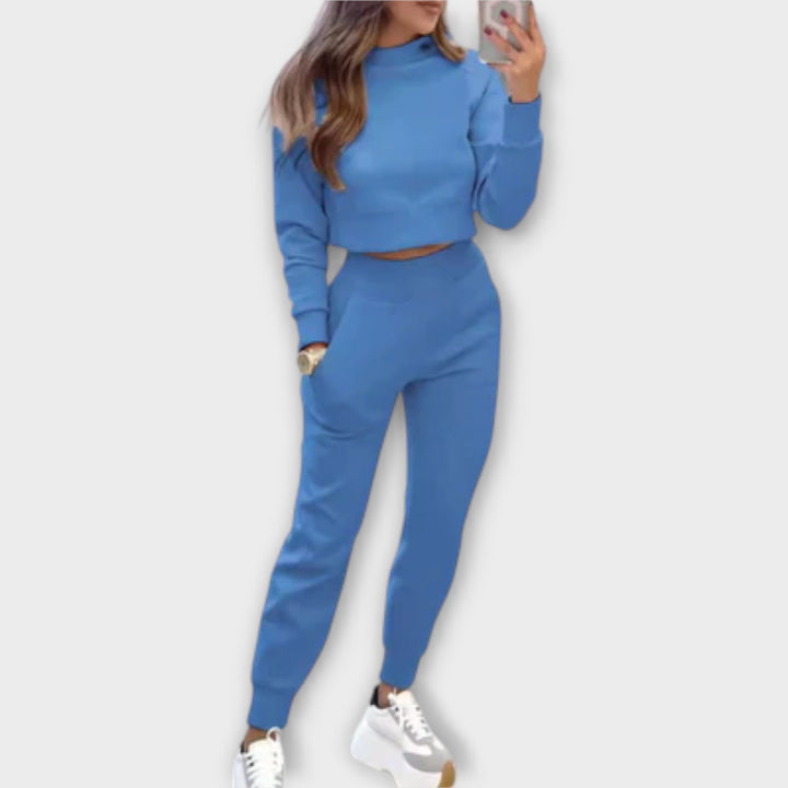 Sophia | Casual Jogging Suit
