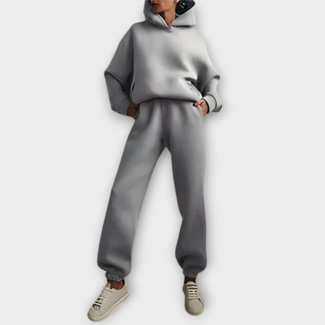 Eline  | Cozy Jogging Suit