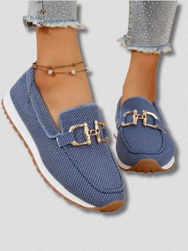 Danica | Loafer Sneaker