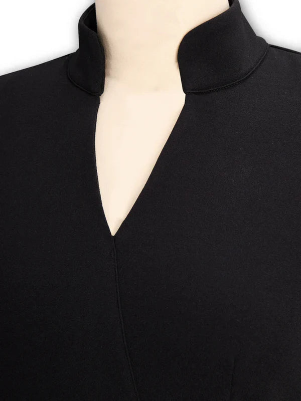 Gwen | Elegance Belted Dress