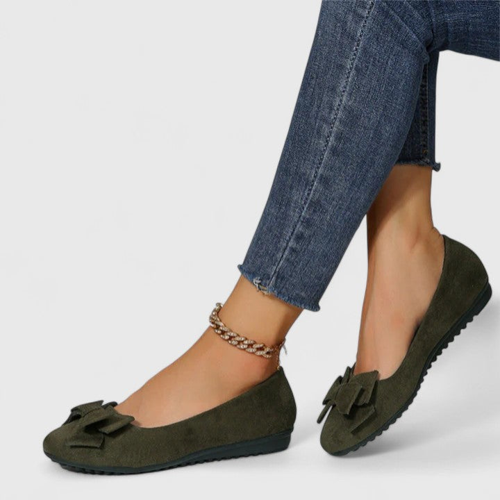 Morgan | Comfortable Orthopedic Sandals