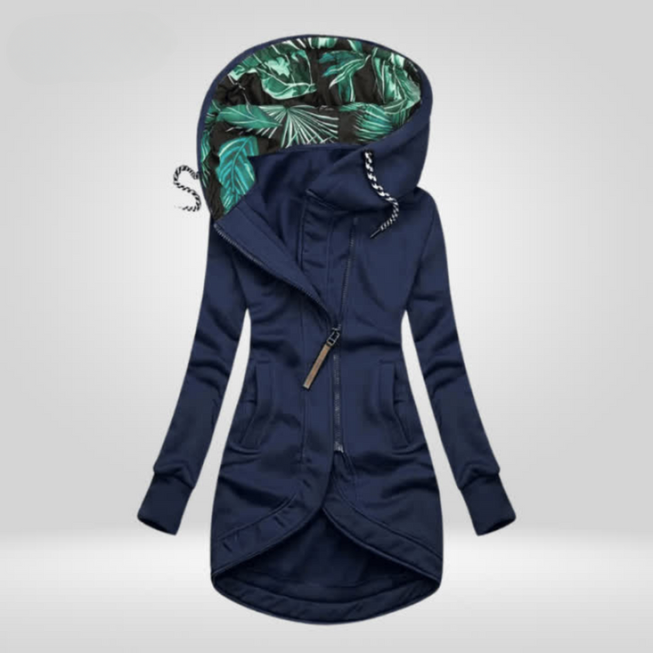 Aysha® | Elegant Winter Coat