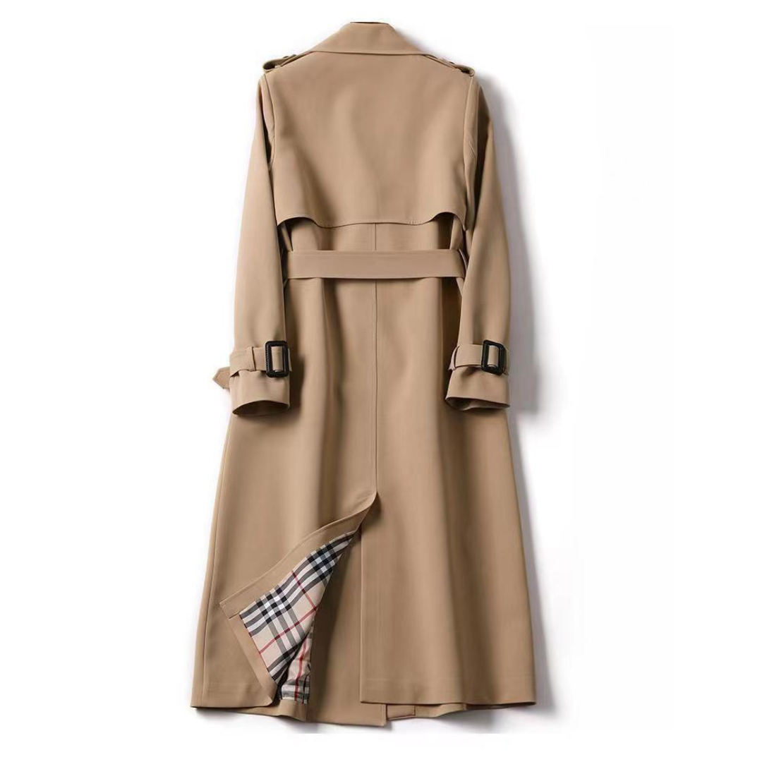 Bindi™ Stylish Elegant Trench Coat for Women