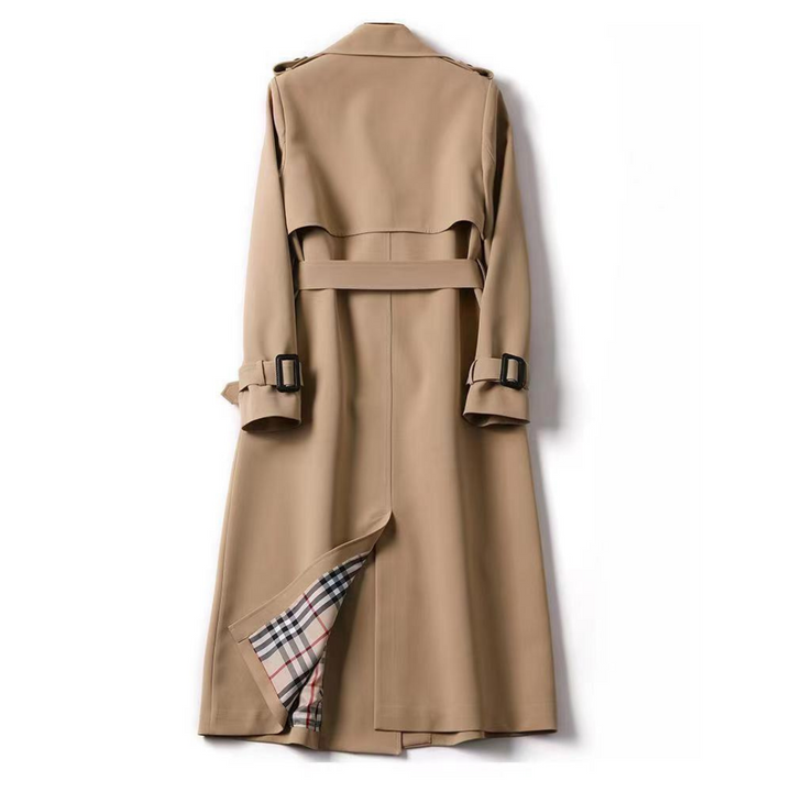 Bindi™ Stylish Elegant Trench Coat for Women