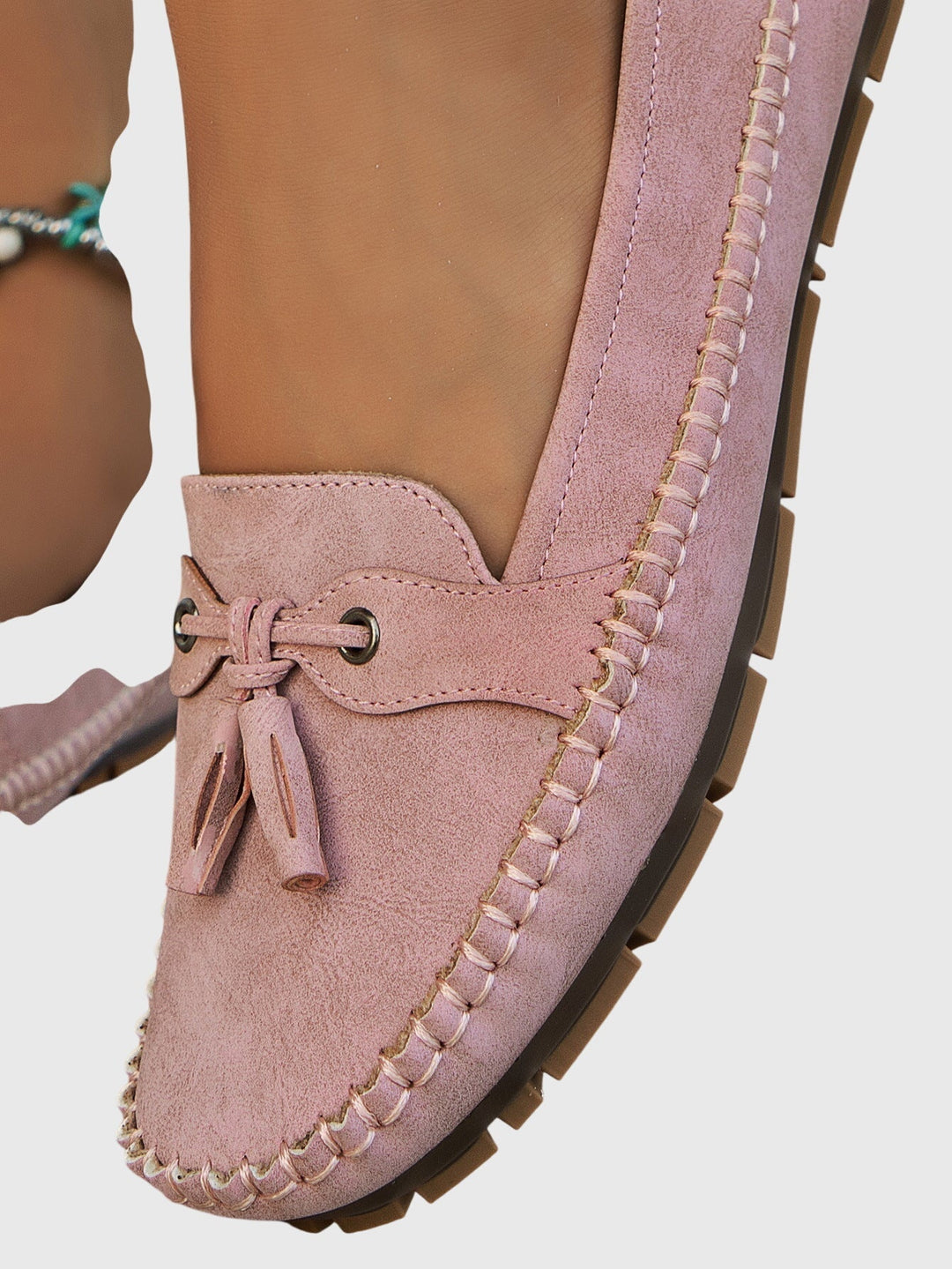 Scarlett | Comfortable Soft Loafers