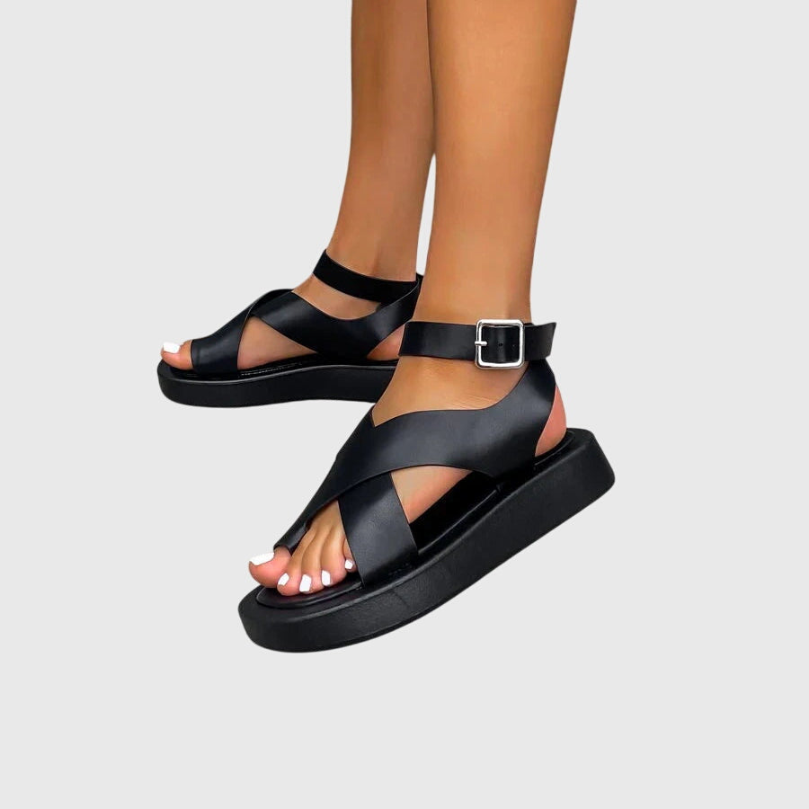 Selah | Stylish Orthopedic Sandals