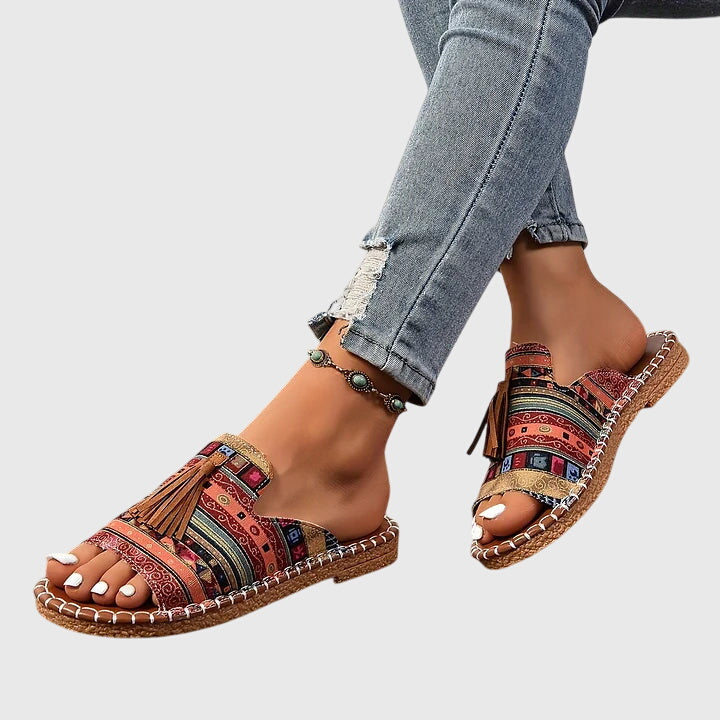 Faith | Comfortable Orthopedic Sandals