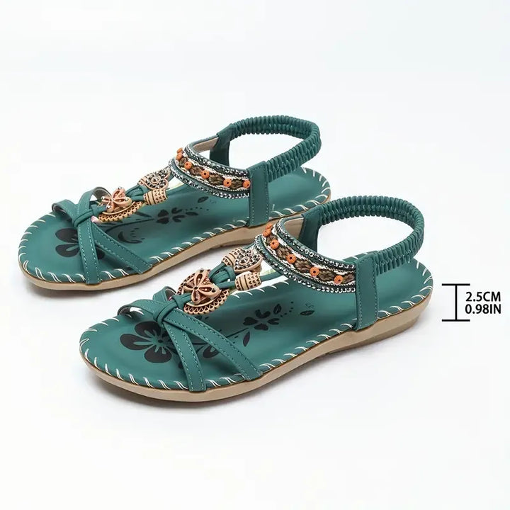 Alma™ - Orthopedic Sandals