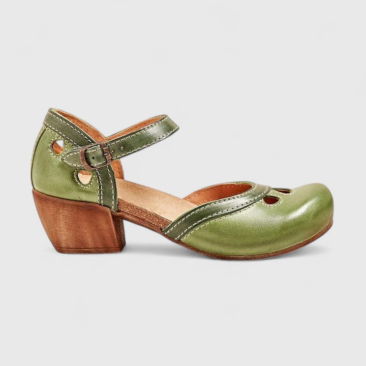 Selena | Comfort-Oriented Orthopedic Sandals
