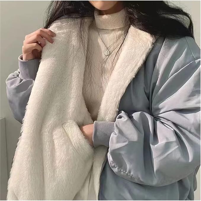 Alyssa™ - Elegant Warm and Modern Jacket
