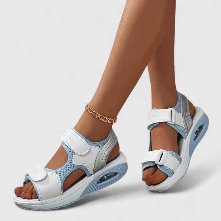 Skylar | Stylish Orthopedic Sandals