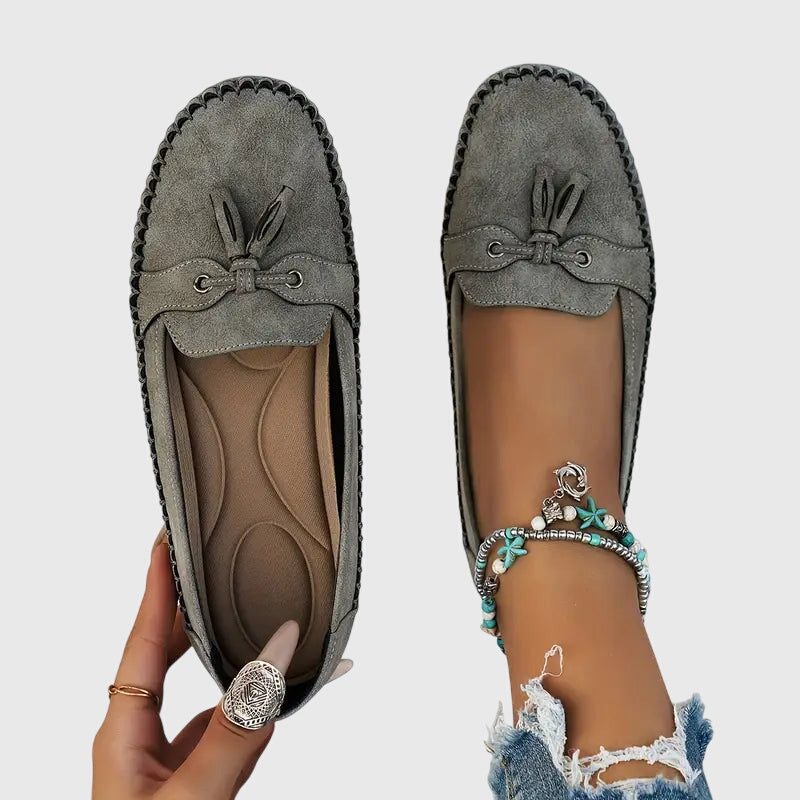 Scarlett | Comfortable Soft Loafers
