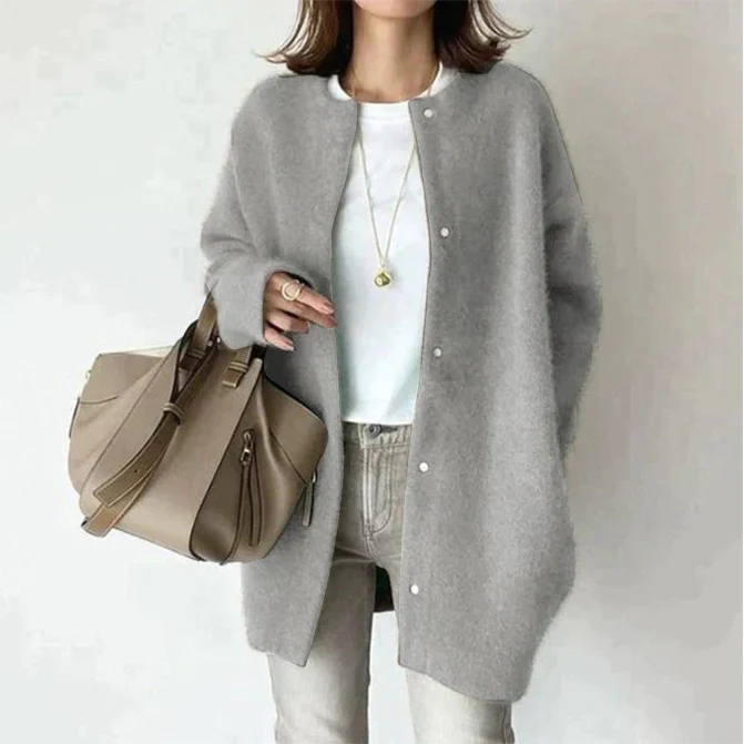 Lilly – Elegant Cardigan