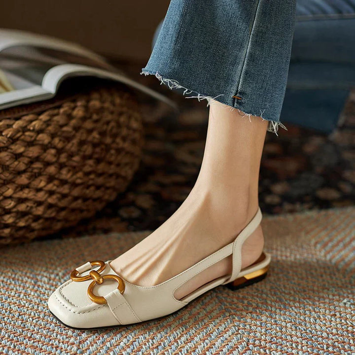 Serenity | Stylish Comfort Sandals