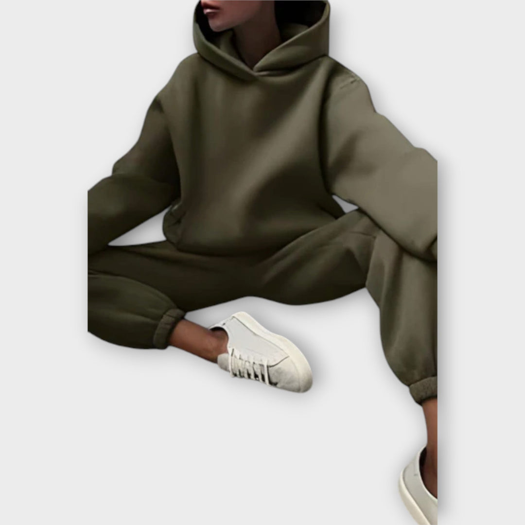 Eline  | Cozy Jogging Suit