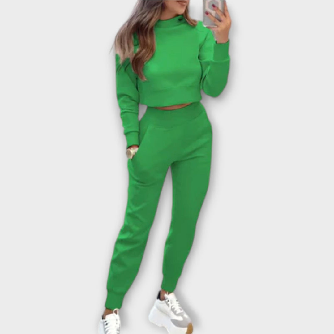 Sophia | Casual Jogging Suit