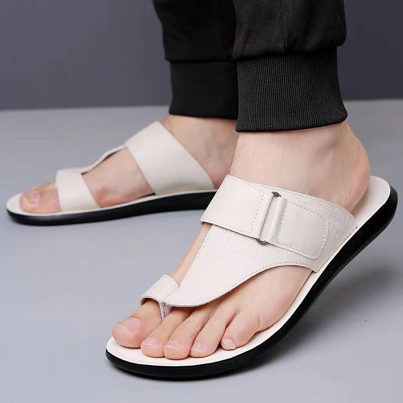 Callen Luxe™ | Classic Bare Slides