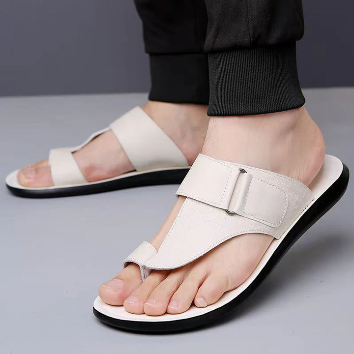 Callen Luxe™ | Classic Bare Slides
