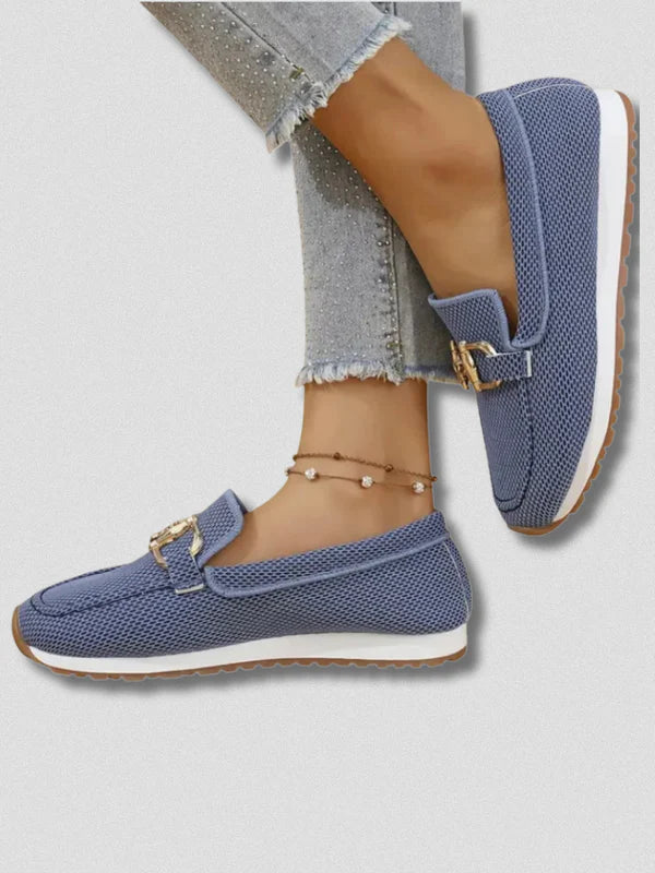 Danica | Loafer Sneaker