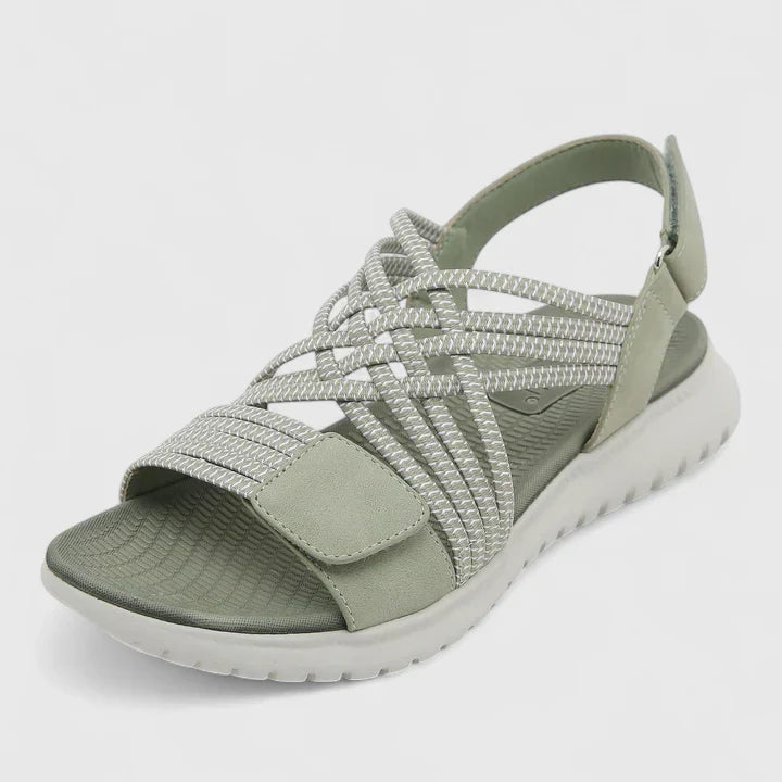 Jolie | Comfortable Orthopedic Sandals