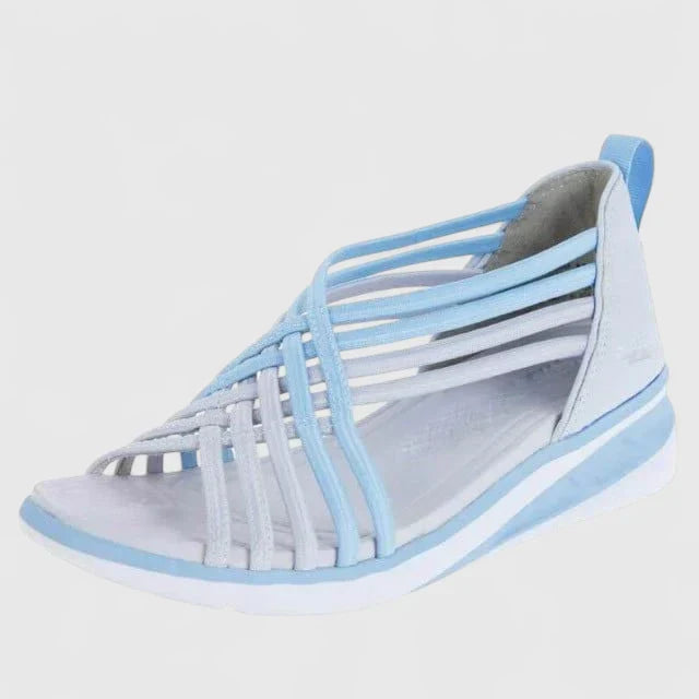 Vienna | Stylish Orthopedic Sandals